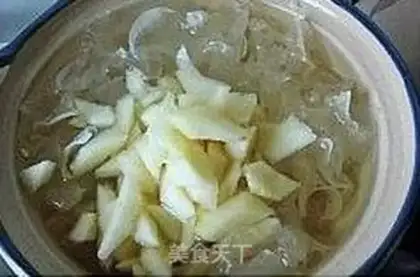Make step 5