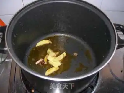 Make step 8