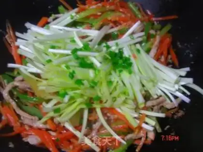 Make step 5