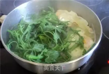 Make step 3
