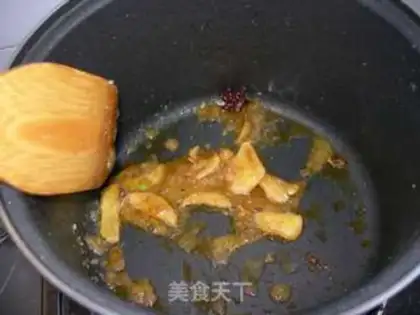 Make step 10
