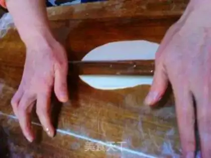 Make  step 15