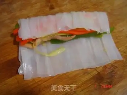 Make step 7