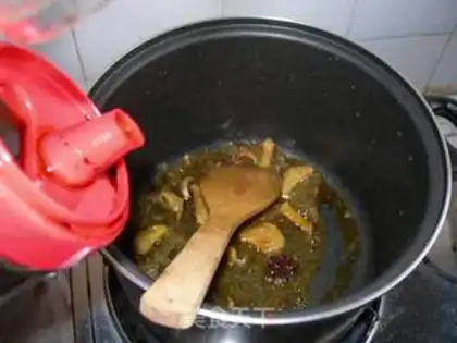 Make step 11