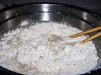 Make step 2