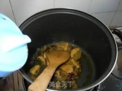 Make step 12
