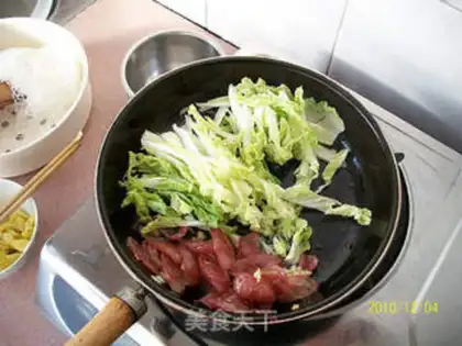 Make step 5