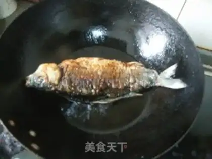 Make step 1
