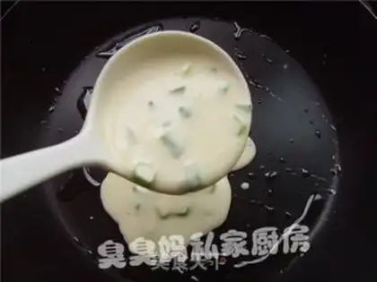 Make step 3