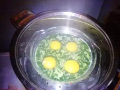 Make step 7