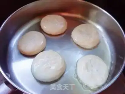 Make  step 21