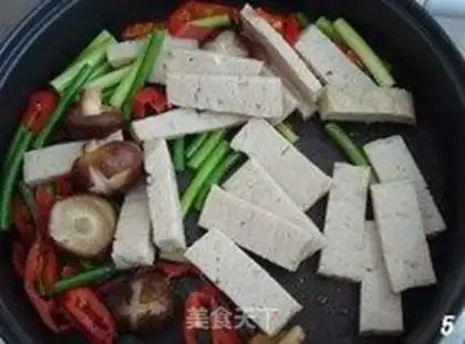 Make step 8