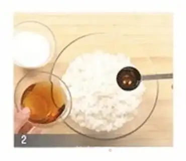 Make step 1