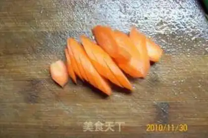 Make step 5