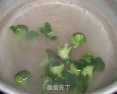 Make step 2