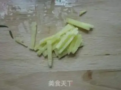 Make step 5