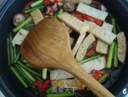 Make step 5