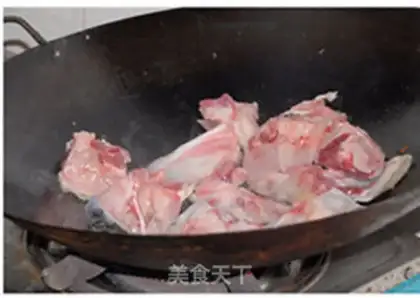 Make step 2