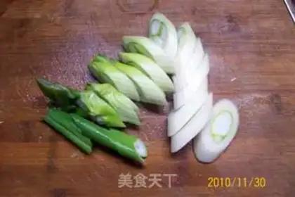 Make step 6