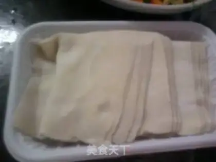 Make step 4