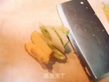 Make step 2