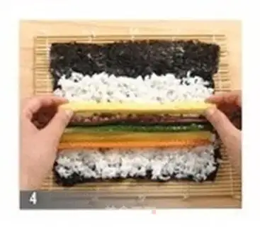 Make step 3