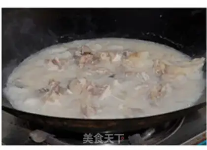 Make step 3