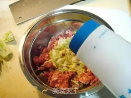 Make step 3