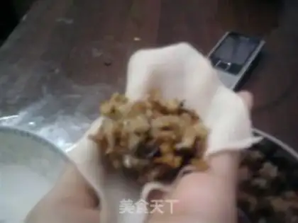 Make step 5