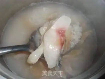 Make step 8