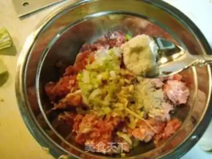 Make step 5