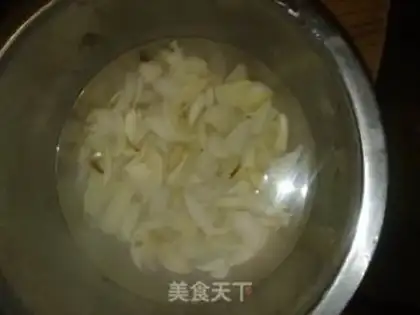 Make step 1