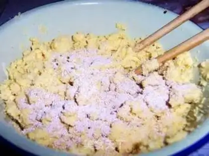 Make step 2