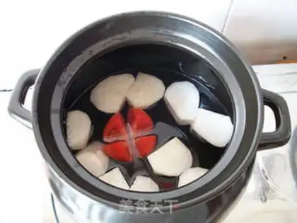 Make step 3