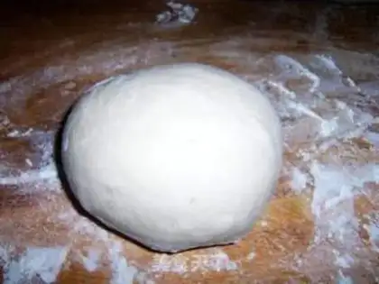 Make step 5