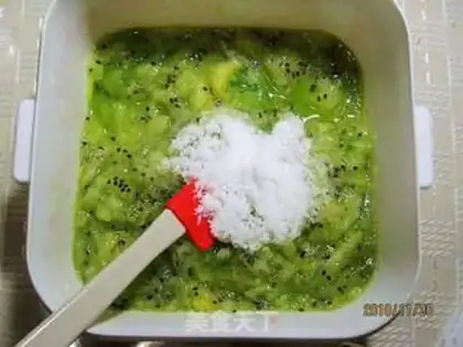 Make step 1