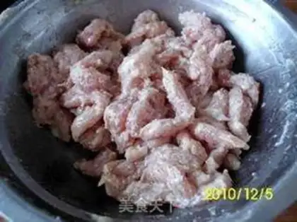 Make step 1