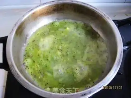 Make step 2