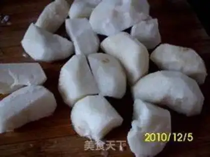 Make step 2