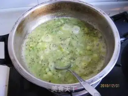 Make step 3