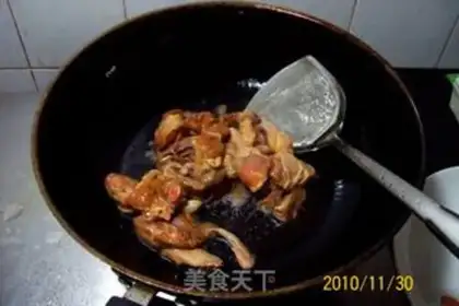 Make step 11