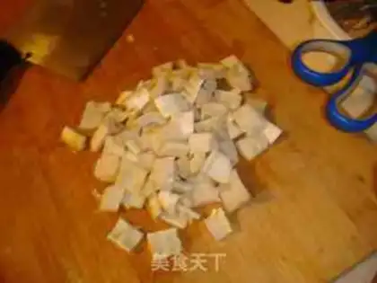 Make step 2