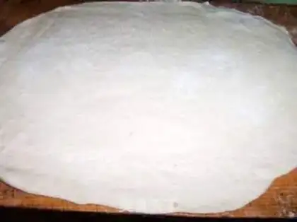 Make step 8