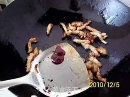 Make step 5