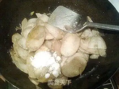 Make step 3