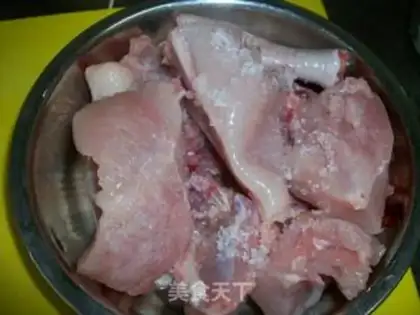 Make step 1