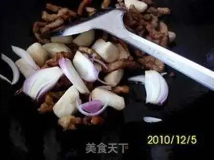 Make step 7