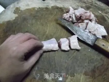 Make step 0
