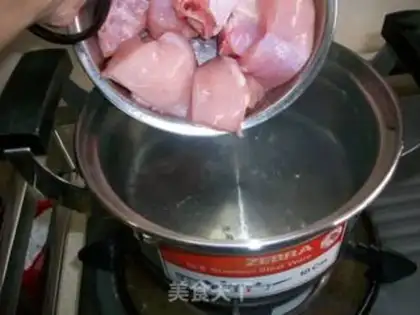Make step 2