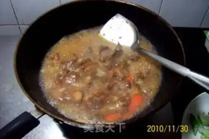 Make step 15